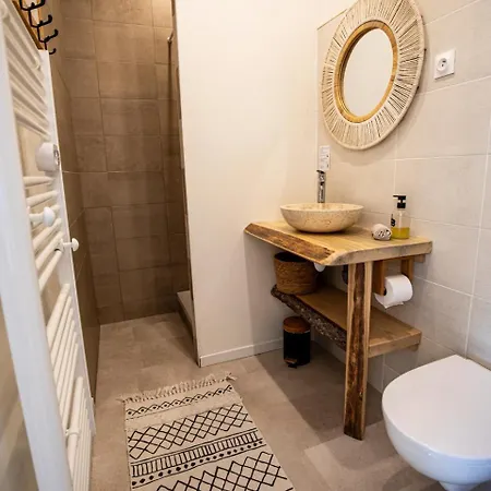 La Resilience, Au Pied Des Pistes A Holiday home Autrans-Meaudre-en-Vercors