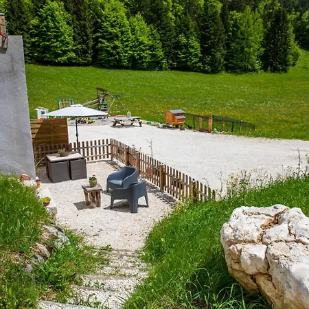 La Resilience, Au Pied Des Pistes A Holiday home *